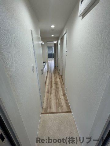 ペスカーサのロビー