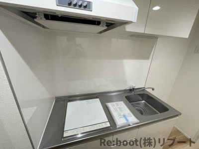 【キッチン】 | ペスカーサ