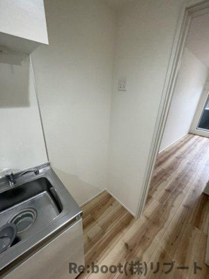 【設備】 | ペスカーサ