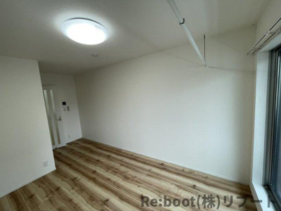 【居間・リビング】 | ペスカーサ