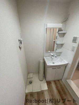 【洗面所】 | ペスカーサ