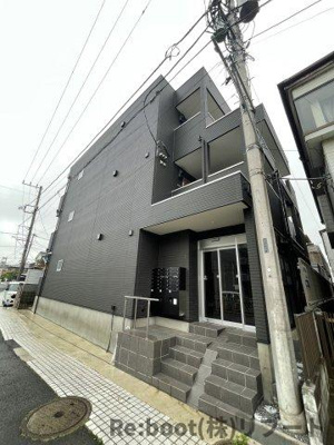 【外観】 | ペスカーサ