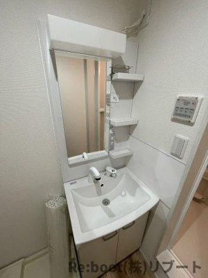 【独立洗面台】 | ペスカーサ