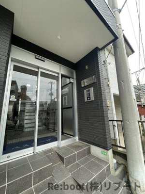 【エントランス】 | ペスカーサ