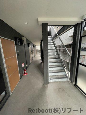 【ロビー】 | ペスカーサ