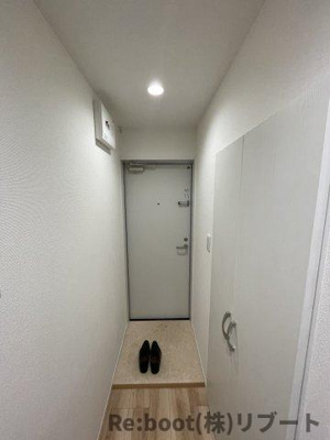 【玄関】 | ペスカーサ