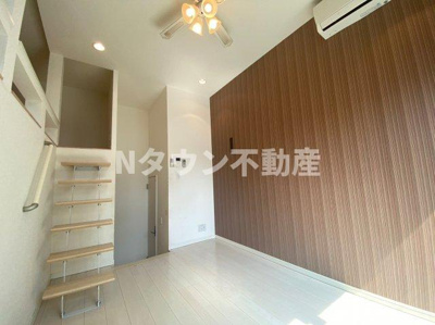 【その他】 | 吹上パークタワー31F | ゆったり過ごせるリビングです