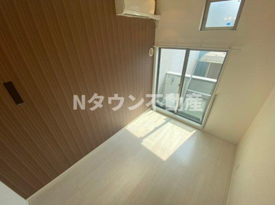 【居間・リビング】 | 吹上パークタワー31F | おしゃれなリビングです