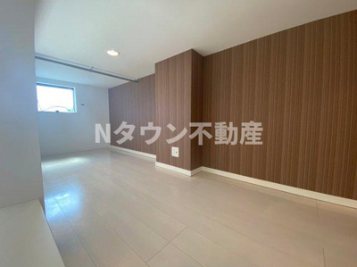 【内装】 | 吹上パークタワー31F | 内装です