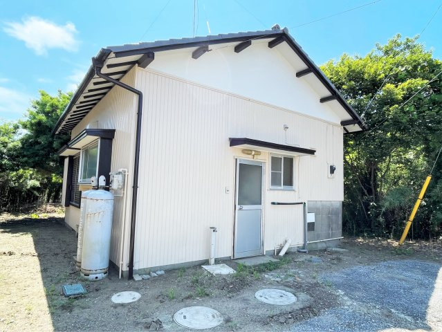 青柳貸家