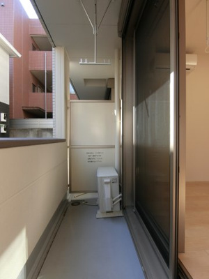 【バルコニー】 | Riesling's『リースリングス』