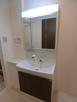 【洗面所】 | Riesling's『リースリングス』