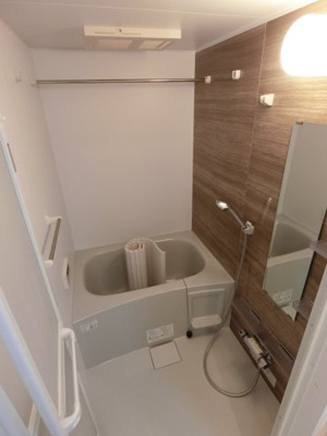 【浴室】 | Riesling's『リースリングス』