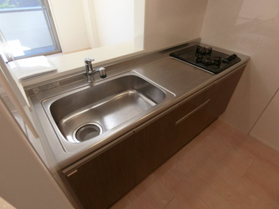 【キッチン】 | Riesling's『リースリングス』