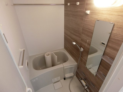 【浴室】 | Riesling's『リースリングス』