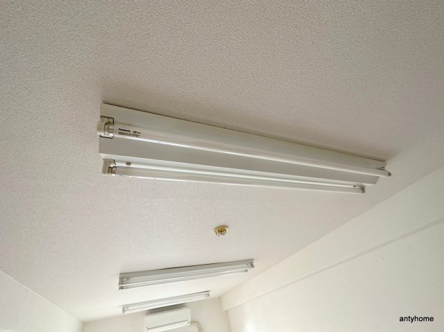 メロディーハイム中津3番館　仲介手数料無料の内装
