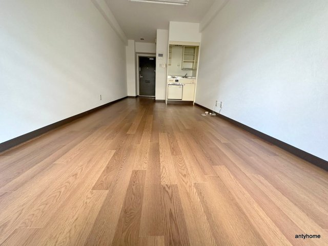 メロディーハイム中津3番館　仲介手数料無料の洋室