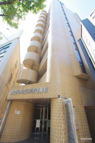 メロディーハイム中津3番館　仲介手数料無料の外観