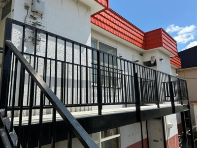 【その他共用部分】 | コーポ勝