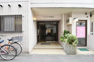 【エントランス】 | エントランス