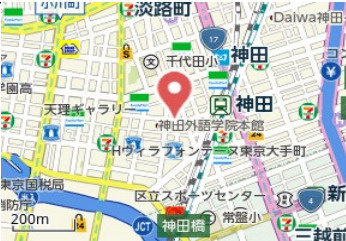 【地図】 | 斎藤ビル