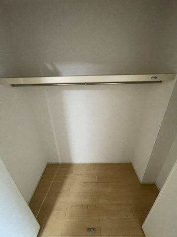 収納が豊富！！calmeの収納