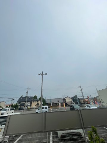 収納が豊富！！calmeの展望