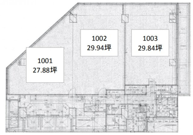  | オーキッドプレイス名古屋錦ビル【　オフィスおすすめ　】