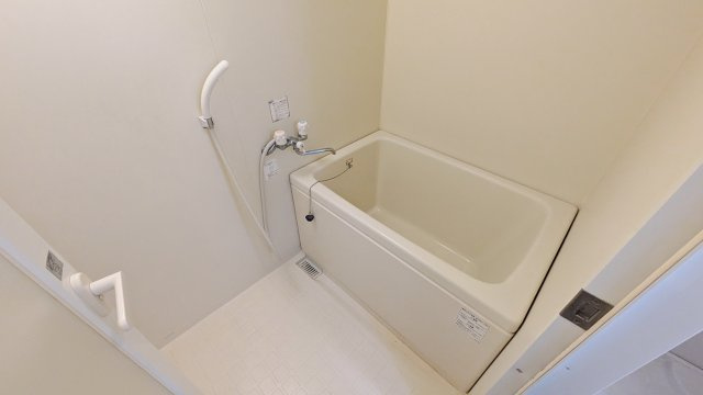 【浴室】 | カーサ恵風