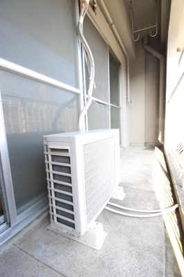 【その他共用部分】 | 大宅マンション