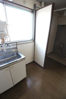 【内装】 | 大宅マンション | 中はこのようになっています