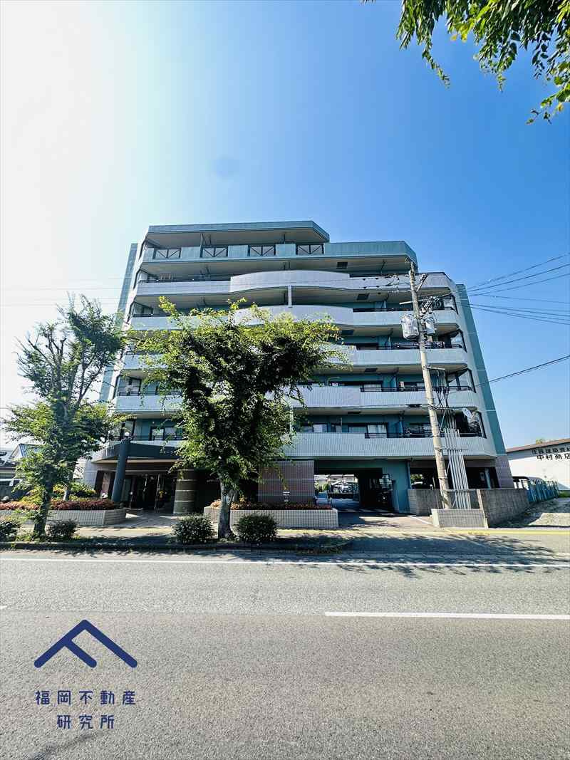 ニューライフ基山