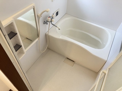 【浴室】 | アピア古川北