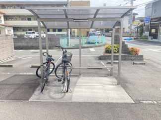 【その他共用部分】 | アピア古川北