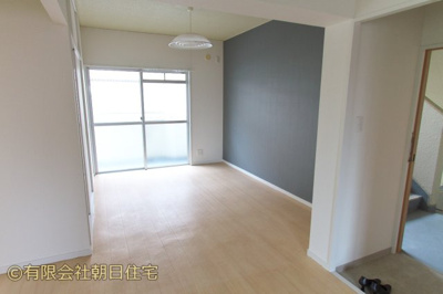 【居間・リビング】 | ハイム山陽