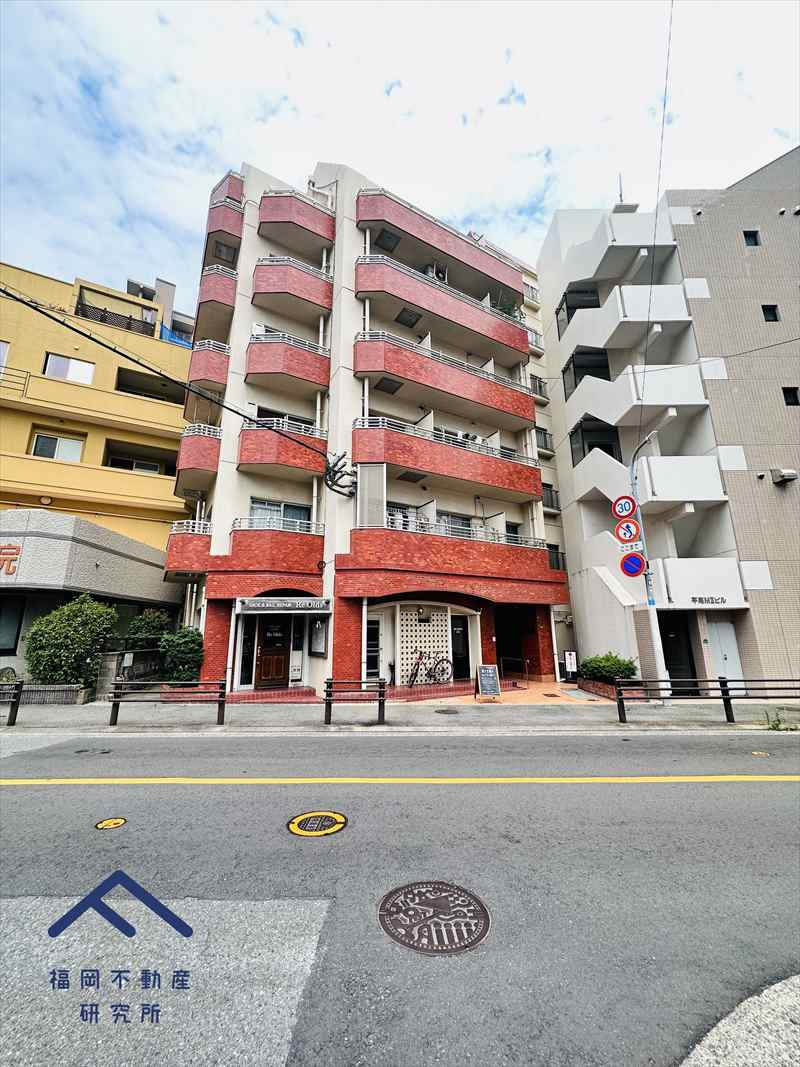 トーカンマンション平尾