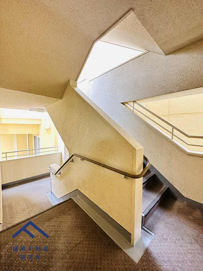 トーカンマンション平尾のその他共用部分