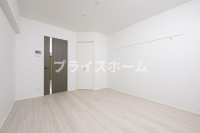【居間・リビング】 | エンクレスト大博通りAPEX