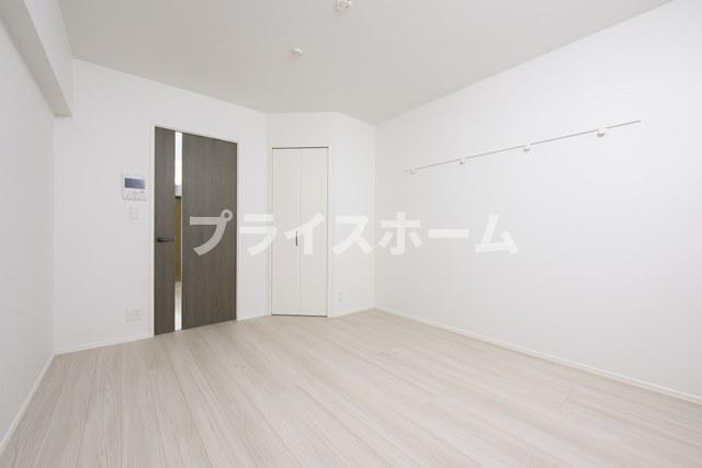 【居間・リビング】 | エンクレスト大博通りAPEX