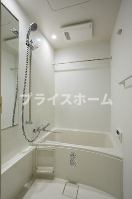 【浴室】 | エンクレスト大博通りAPEX