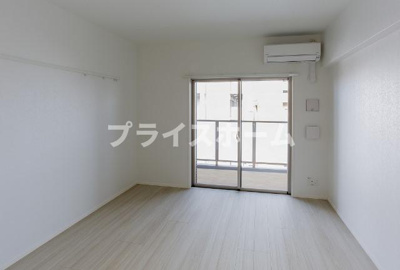 【寝室】 | エンクレスト大博通りAPEX