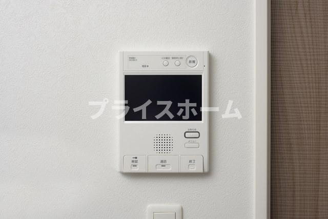 【セキュリティ】 | エンクレスト大博通りAPEX