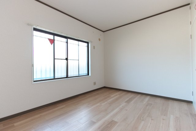 シャンテーヌの内装