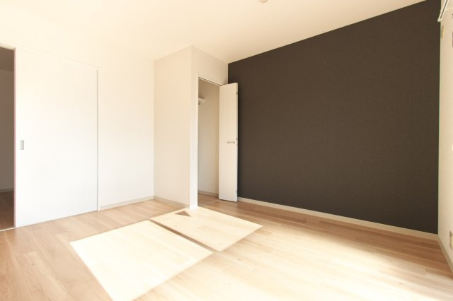 シャンテーヌの収納