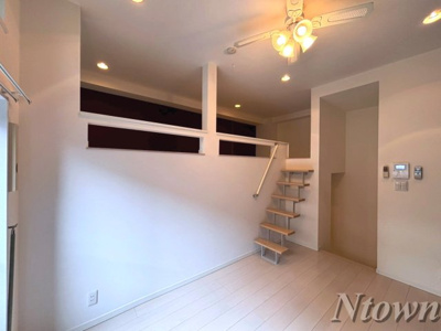 【内装】 | SpazioFelice | 内装も気になるポイント