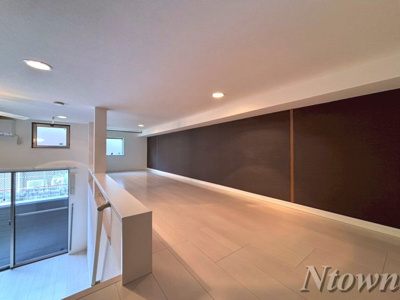 【その他】 | SpazioFelice | ロフトです