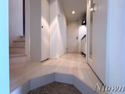 【玄関】 | SpazioFelice | 玄関です