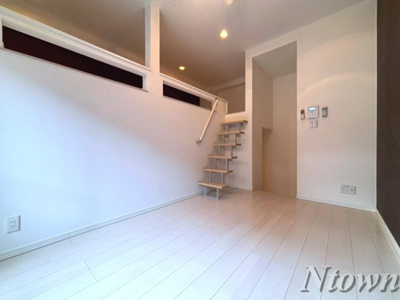 【居間・リビング】 | SpazioFelice | ゆったり過ごせる居間です