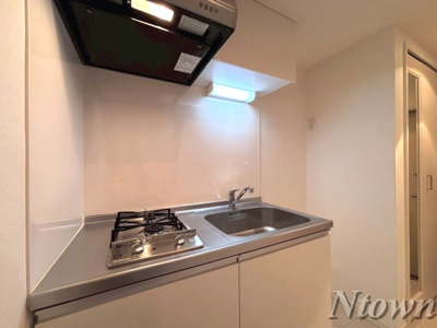 【キッチン】 | SpazioFelice | きれいなキッチンです