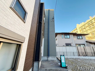 【外観】 | SpazioFelice | 外観です